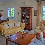 Hidden Gem In Nature Reserve Near The Beach - Corfu South