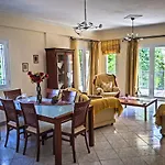 Hidden Gem In Nature Reserve Near The Beach - Corfu South