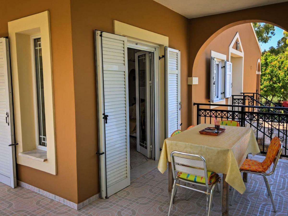 Holiday home Hidden Gem In Nature Reserve Near The - Corfu South *