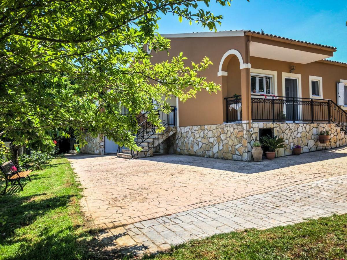 Hidden Gem In Nature Reserve Near The - Corfu South * Kritika (Corfu)