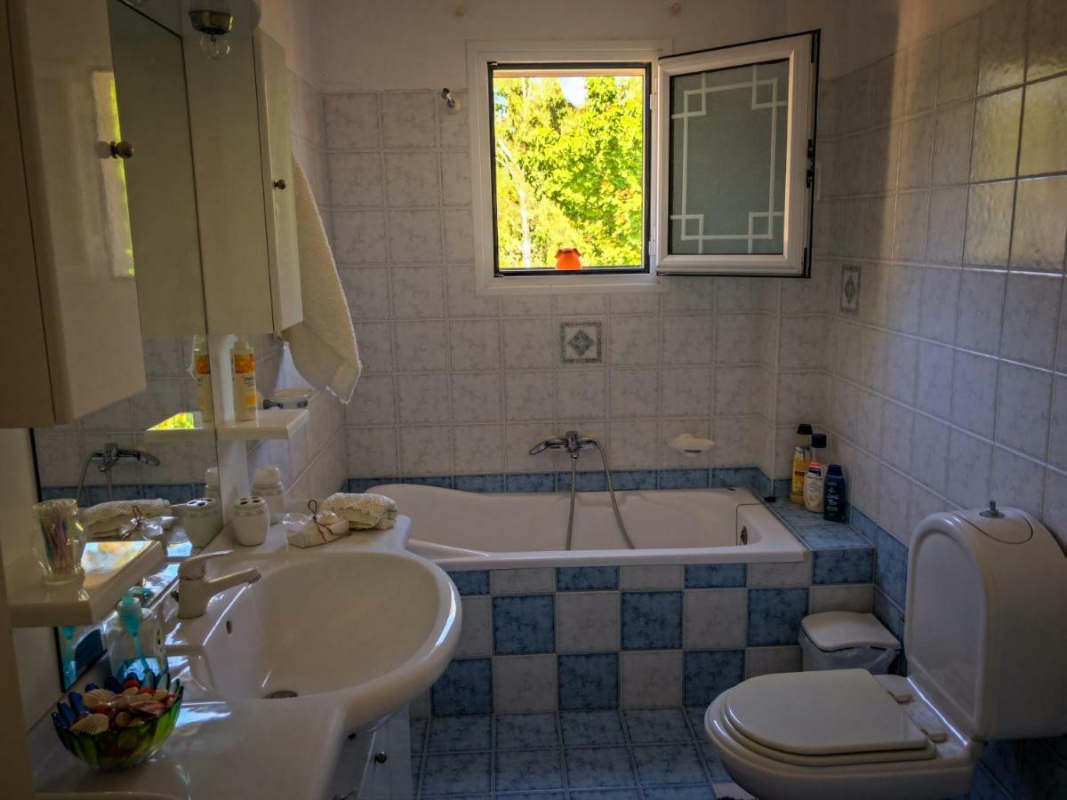 Holiday home Hidden Gem In Nature Reserve Near The - Corfu South Kritika (Corfu)